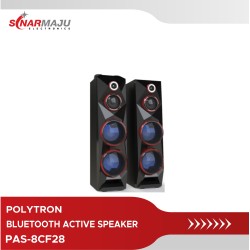 Speaker Aktif Polytron PAS-8CF28