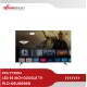 LED TV 65 Inch Smart Google TV Polytron UHD PLD-65UG5959