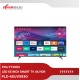 LED TV 65 Inch  Polytron Smart TV 4K HDR PLD-65UV5930
