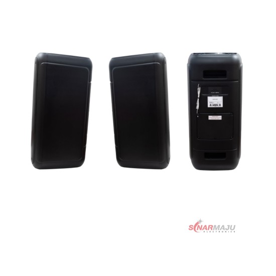 Speaker Party Polytron Bluetooth PPS-8L22