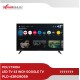 LED TV 43 INCH POLYTRON GOOGLE TV PLD-43RG9059