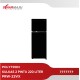 Polytron Kulkas 2 Pintu 220 Liter PRW-23VX