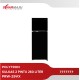 Kulkas 2 Pintu Polytron 260 Liter PRW-29VX