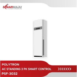 AC Standing Polytron 3 PK Smart Control PSF-3032 (Unit Only)