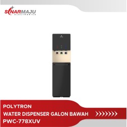 Polytron Bottom Loading Galon Dispenser PWC-778XUV