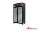 Showcase 2 Pintu Polytron 586 Liter SCN-610