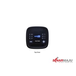 SPEAKER PARTY POLYTRON BLUETOOTH PPS-PRO7M22 SPEAKER PARTY POLYTRON BLUETOOTH PPS-PRO7M22