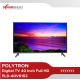 LED TV 40 Inch Polytron Full HD PLD-40V6153