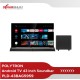 LED TV 43 Inch Polytron Full HD Android TV Cinemax Soundbar PLD-43BAG5959 LED TV 43 Inch Polytron Full HD Android TV Cinemax Soundbar PLD-43BAG5959