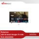 Smart Google TV 43 Inch Polytron UHD PLD-43UG5959