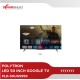 Smart Google TV 50 Inch Polytron UHD PLD-50UG5959