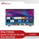 LED TV 55 Inch Polytron 4K UHD Smart TV PLD-55UV5920