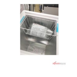 Chest Freezer Polytorn 100 Liter PCF-118 Chest Freezer Polytorn 100 Liter PCF-118