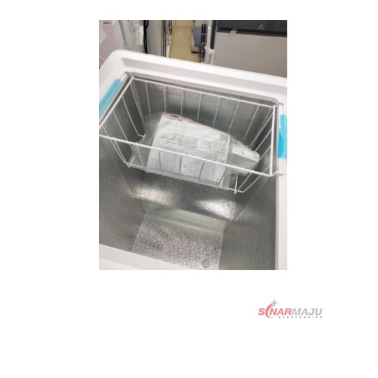 Chest Freezer Polytorn 100 Liter PCF-118