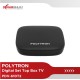 Digital Set Top Box TV Polytron PDV-610T2