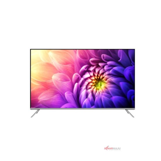 LED TV 75 Inch Polytron Smart TV UHD PLD-75UV5902 LED TV 75 Inch Polytron Smart TV UHD PLD-75UV5902