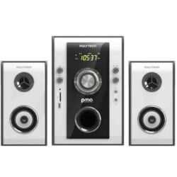 Multimedia Speaker Aktif Polytron PMA-9523 B/W
