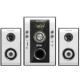 Multimedia Speaker Aktif Polytron PMA-9523 B/W