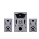 Multimedia Speaker Aktif Polytron PMA-9525 B/W