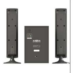 Multimedia Speaker Aktif Polytron PMA-9526/B