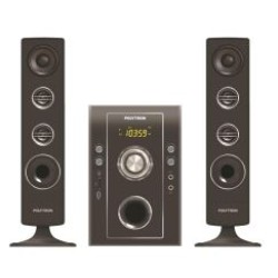 Multimedia Speaker Aktif Polytron PMA-9526/B