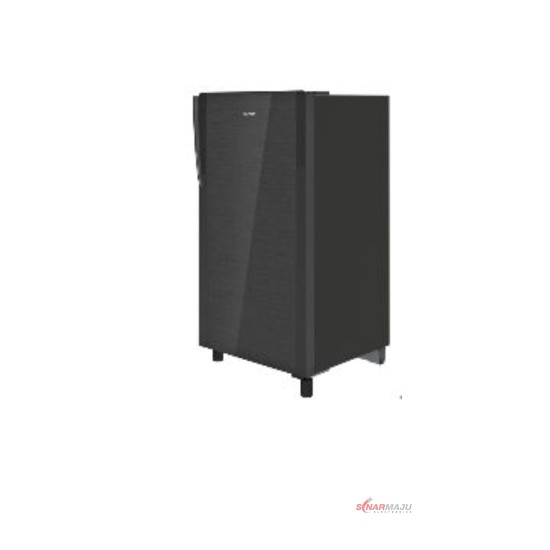 Kulkas 1 Pintu Polytron 150 liter PRA-15DMY