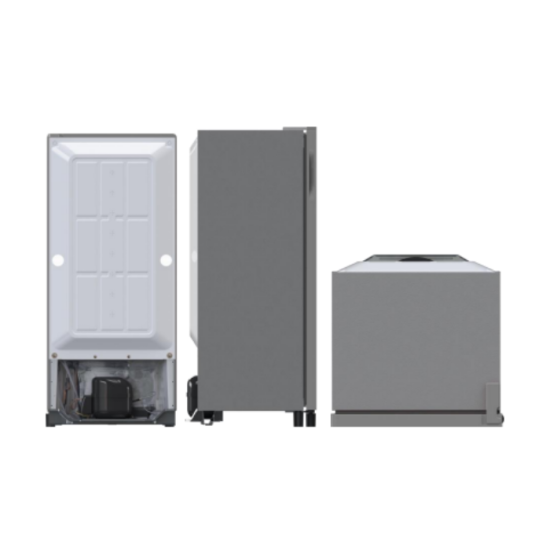 Kulkas 1 Pintu Polytron 180 Liter PRA-18MNSHR01