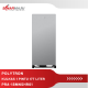 Kulkas 1 Pintu Polytron 180 Liter PRA-18MNSHR01