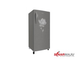 Kulkas 1 Pintu Polytron 181 Liter PRB-186RS Kulkas 1 Pintu Polytron 181 Liter PRB-186RS