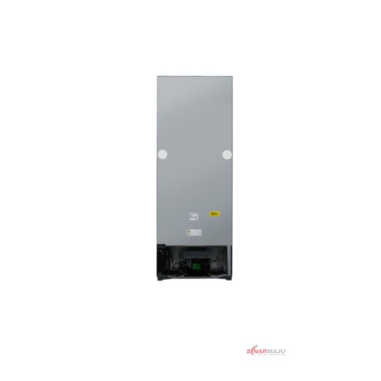 Kulkas 2 Pintu Polytron 220 liter PRM-23DMY