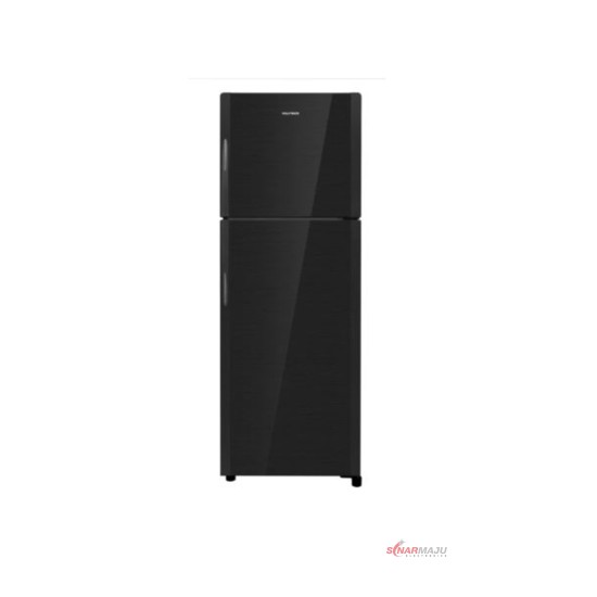 Polytron Kulkas 2 Pintu 240 liter PRM-28DMY Polytron Kulkas 2 Pintu 240 liter PRM-28DMY