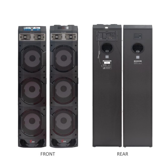 SPEAKER AKTIF POLYTRON PAS-10DF38