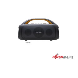 Speaker Party Polytron Bluetooth PPS-4PH12 Speaker Party Polytron Bluetooth PPS-4PH12