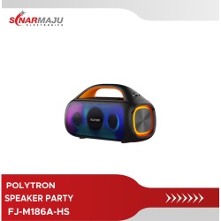 Speaker Party Polytron Bluetooth PPS-4PH12