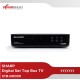 Digital Set Top Box TV SHARP STB-DD001I