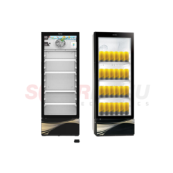 Showcase 1 Pintu Polytron 230 Liter SCN-227