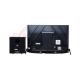 LED TV 32 Inch Polytron HD  GOOGLE TV SOUNDBAR PLD-32BG5058