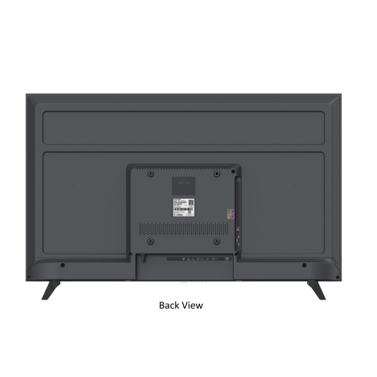 LED TV 43 INCH POLYTRON GOOGLE TV PLD-43RG9059