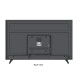 LED TV 43 INCH POLYTRON GOOGLE TV PLD-43RG9059