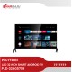 LED TV 32 Inch Polytron Smart Android TV PLD-32AG5759