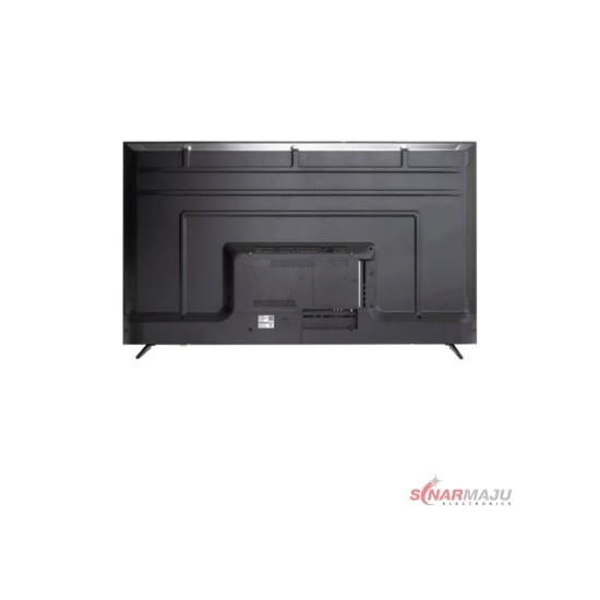LED TV 65 Inch Polytron 4K UHD Android TV PLD-65UG9959