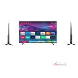 LED TV 65 Inch  Polytron Smart TV 4K HDR PLD-65UV5930
