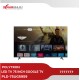 LED TV 75 Inch Polytron Google TV PLD-75UG5959