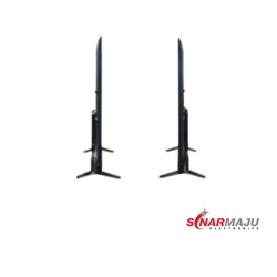 LED TV 75 Inch Polytron Google TV 4K UHD  PLD-75UG5959