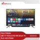 LED TV 43 Inch Smart Tv Polytron Full HD PLD-43CV1569