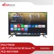 LED TV 43 Inch Smart Tv Polytron Full HD PLD-43CV1569 LED TV 43 Inch Smart Tv Polytron Full HD PLD-43CV1569