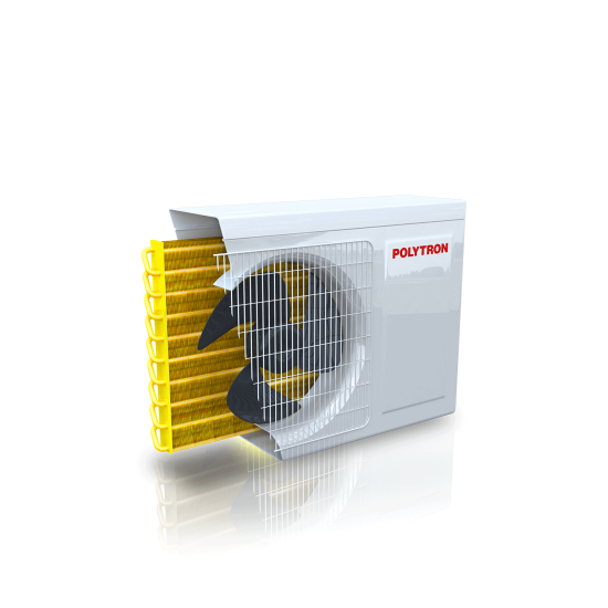 AC Standard Polytron 1 PK Neuva Ice PAC-09VZ (Unit Only) AC Standard Polytron 1 PK Neuva Ice PAC-09VZ (Unit Only)