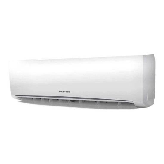 AC Standard Polytron 0.5 PK PAC-05VH (Unit Only) AC Standard Polytron 0.5 PK PAC-05VH (Unit Only)