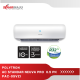 AC Standard Polytron 0.5 PK Neuva Pro PAC-05VZI (Unit Only) AC Standard Polytron 0.5 PK Neuva Pro PAC-05VZI (Unit Only)