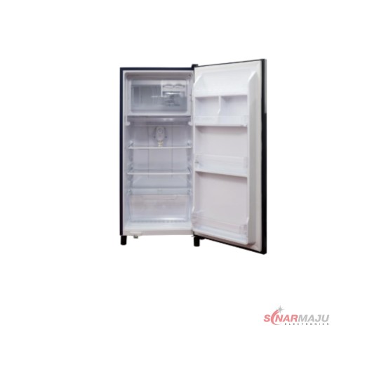 Kulkas 1 Pintu Polytron 180 liter PRA-18JB